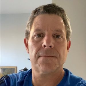 Meet your Posher, Brian